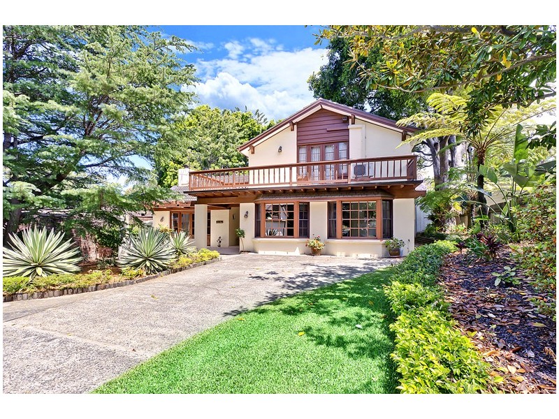 158 Powderworks Roads, Elanora Heights NSW 2101