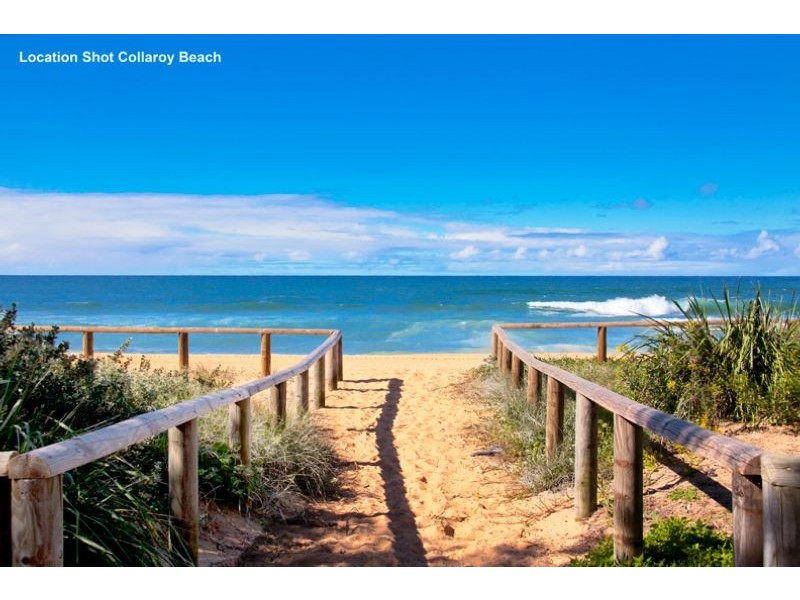 3/18-20 Stuart St, Collaroy NSW 2097