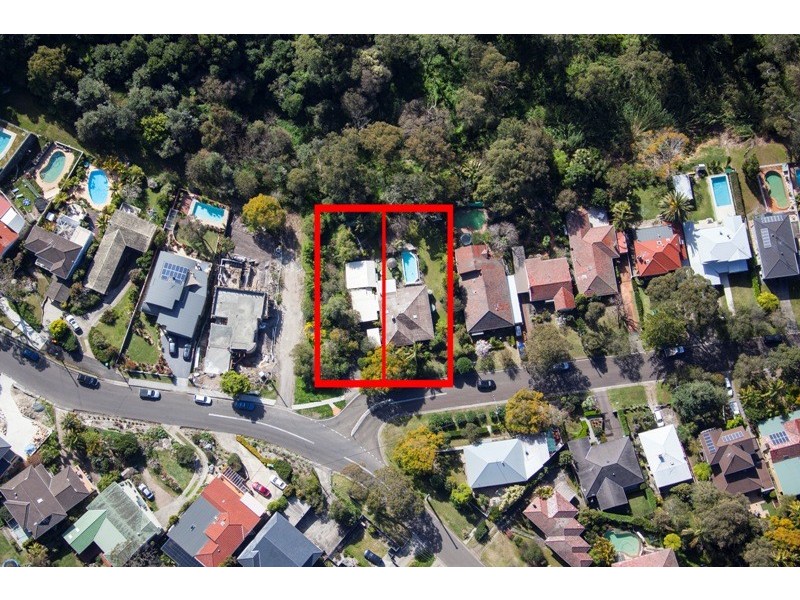 40-42 Hendy Avenue, Collaroy NSW 2097