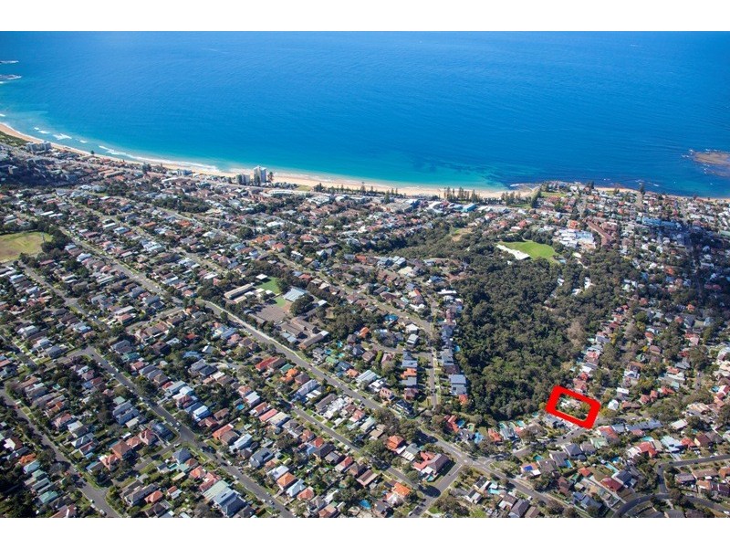 40-42 Hendy Avenue, Collaroy NSW 2097
