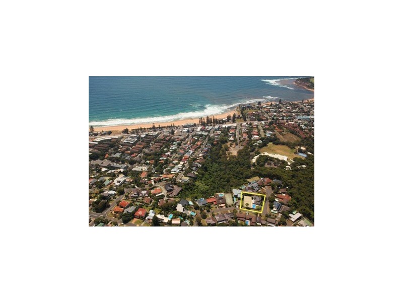 1 Scotney Place, Collaroy Plateau NSW 2097