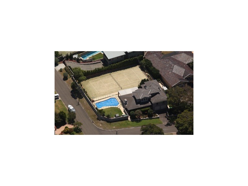 1 Scotney Place, Collaroy Plateau NSW 2097