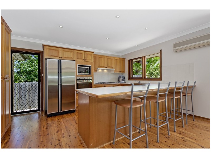 27 Koorangi Avenue, Elanora Heights NSW 2101