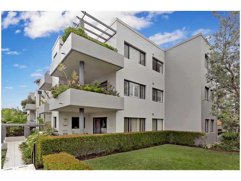 15/68-72 Park Street, Narrabeen NSW 2101