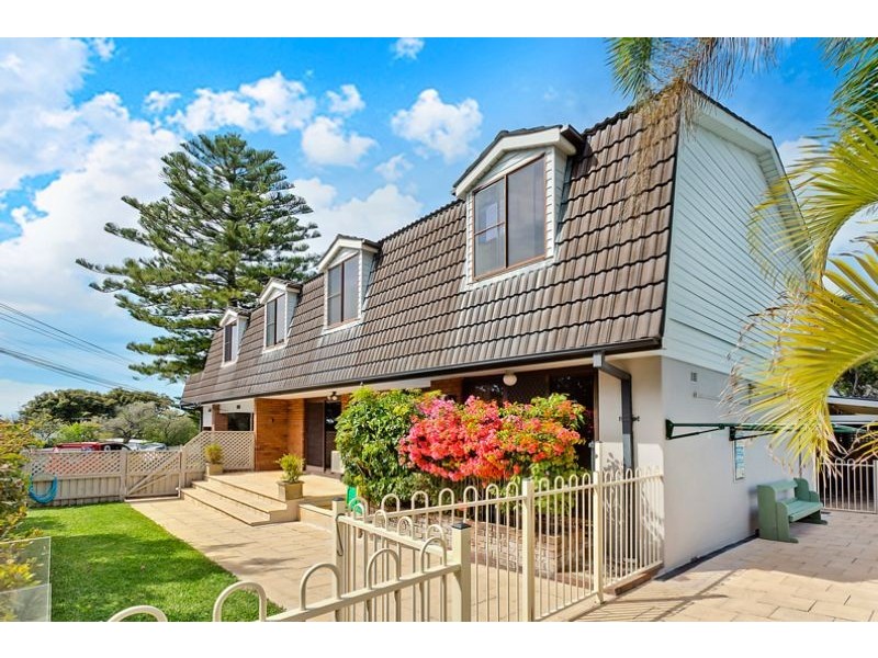110 Powderworks Road, North Narrabeen NSW 2101