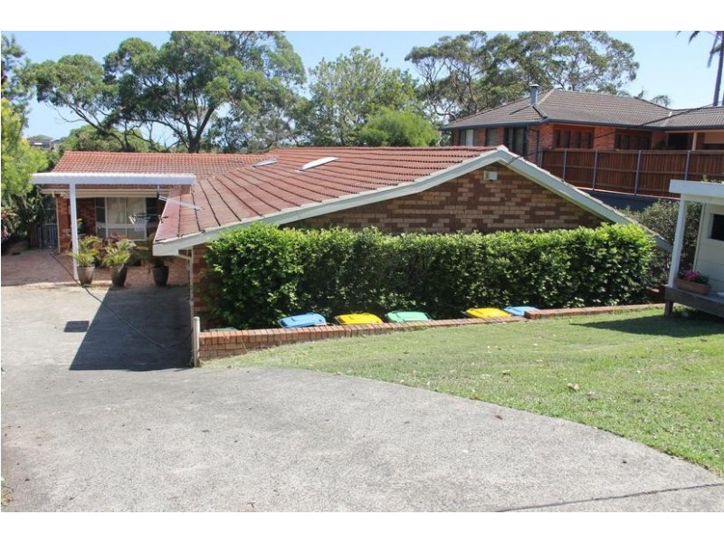 8 Scotney Place, Collaroy Plateau NSW 2097