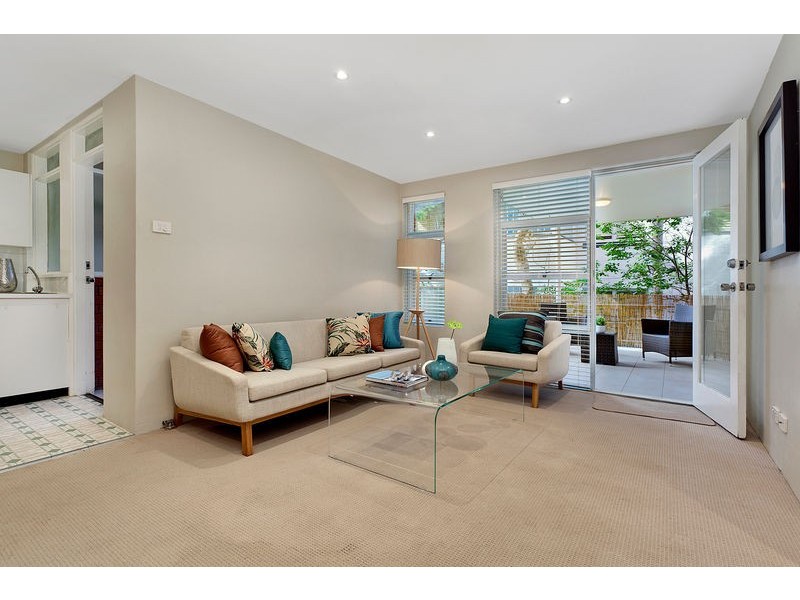 6/17 The Avenue, Collaroy NSW 2097
