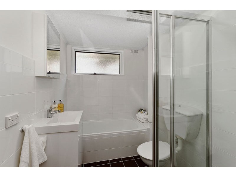 6/17 The Avenue, Collaroy NSW 2097