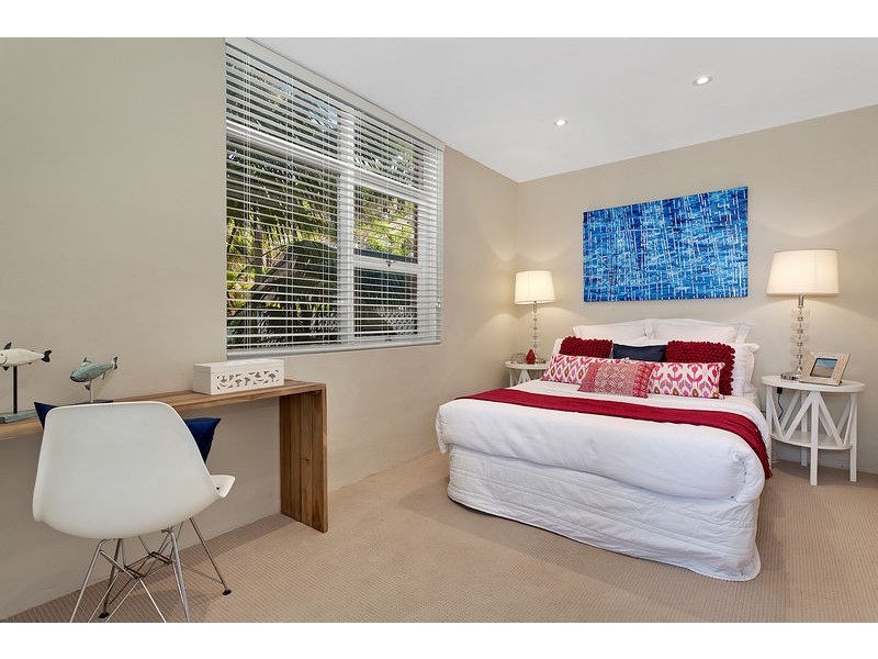 6/17 The Avenue, Collaroy NSW 2097