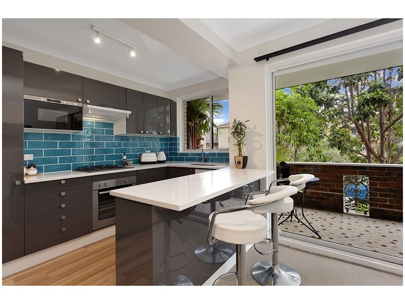 7/4 Ramsay Street, Collaroy NSW 2097