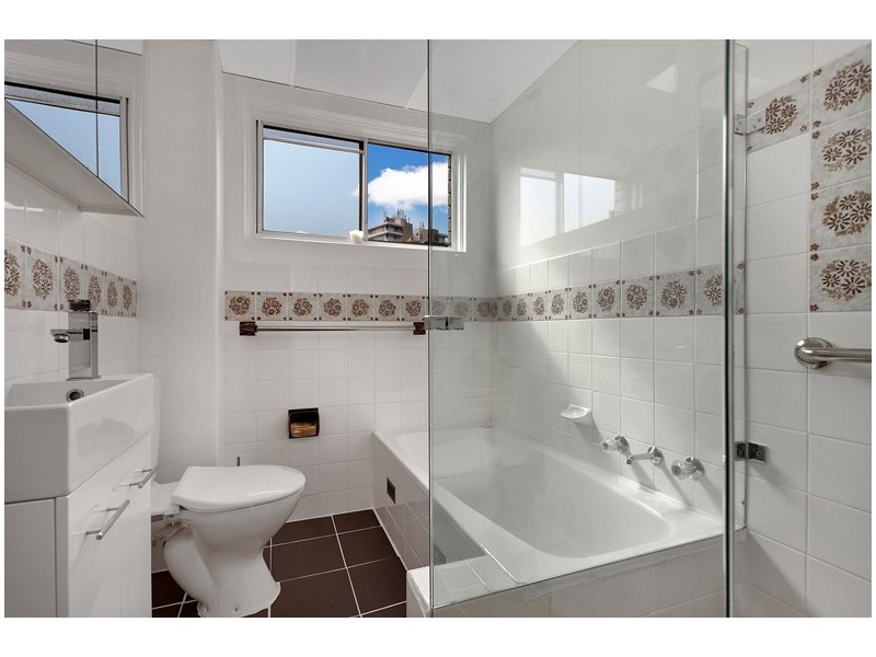 7/4 Ramsay Street, Collaroy NSW 2097