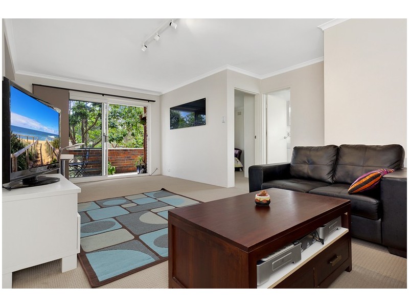 7/4 Ramsay Street, Collaroy NSW 2097