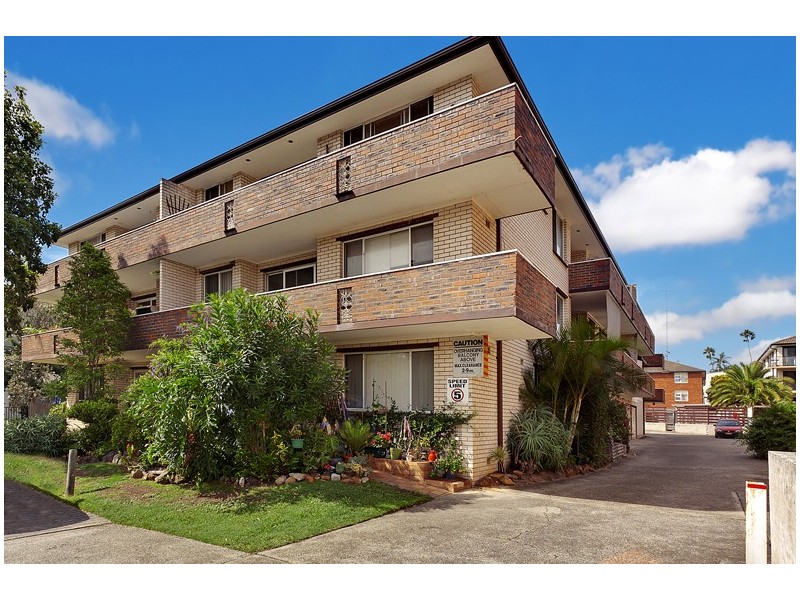 7/4 Ramsay Street, Collaroy NSW 2097