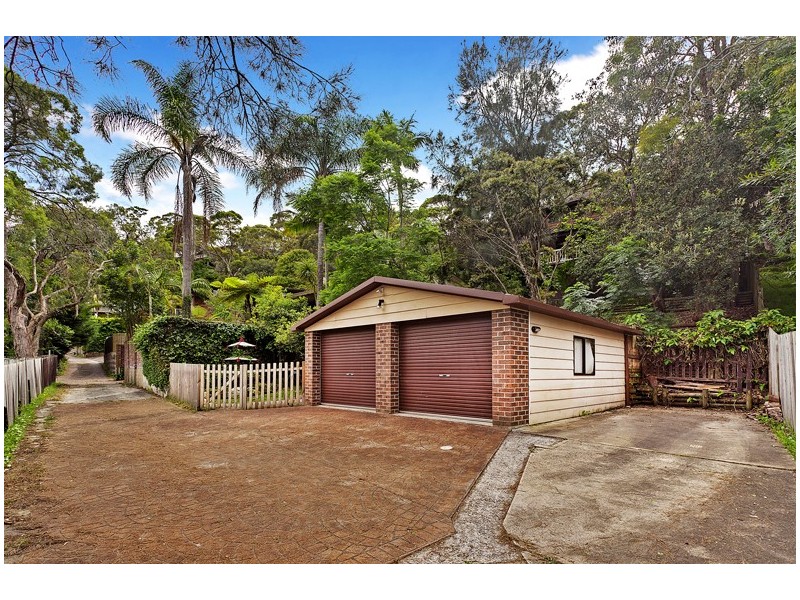 43 Tatiara Crescent, North Narrabeen NSW 2101