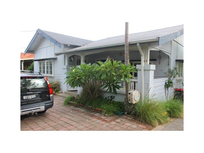 43 South Creek Road, Dee Why NSW 2099