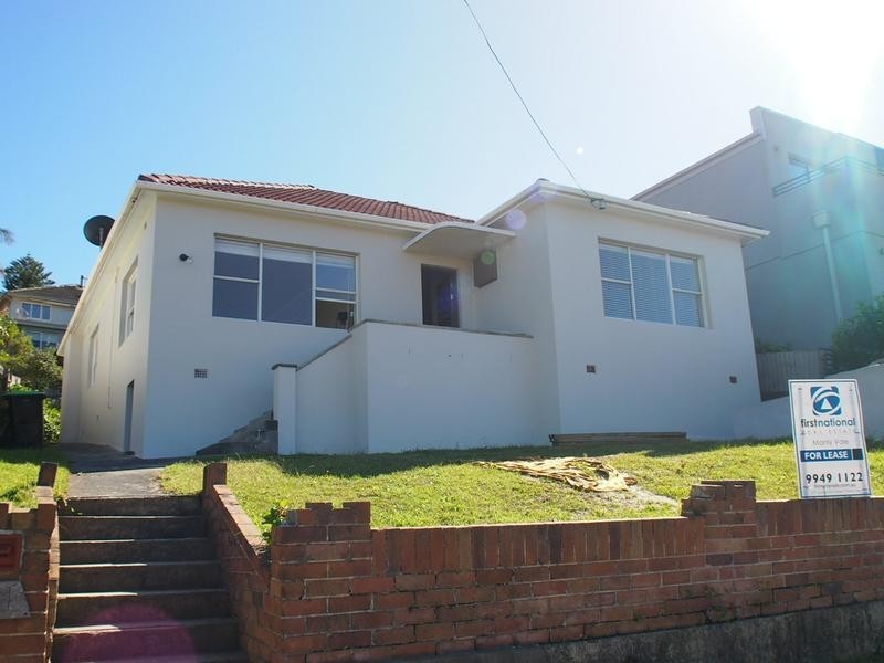 911 Pittwater Road, Collaroy NSW 2097