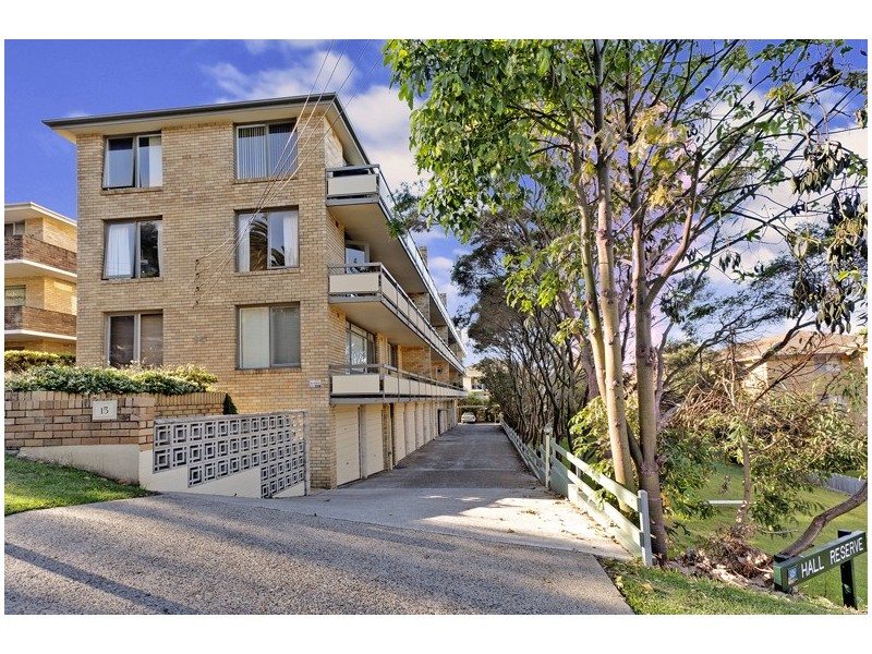 11/15 Stuart Street, Collaroy NSW 2097