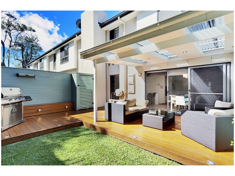 4/13-19 Angophora Circuit, Warriewood NSW 2102