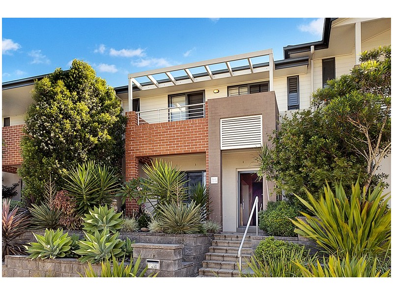 4/13-19 Angophora Circuit, Warriewood NSW 2102