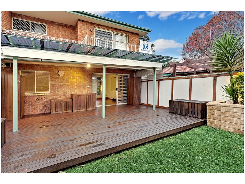 14/26 Macpherson Street, Warriewood NSW 2102