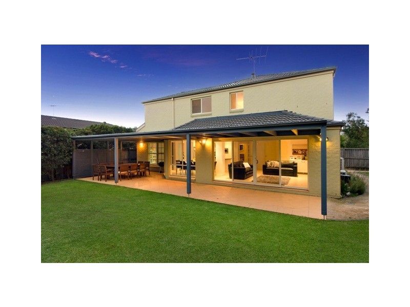 6 Bella Vista Court, Warriewood NSW 2102