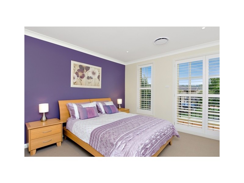 6 Bella Vista Court, Warriewood NSW 2102