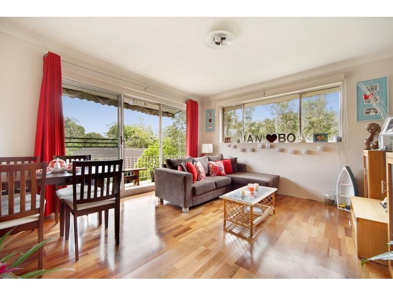 12/1 Woolcott Street, Newport NSW 2106