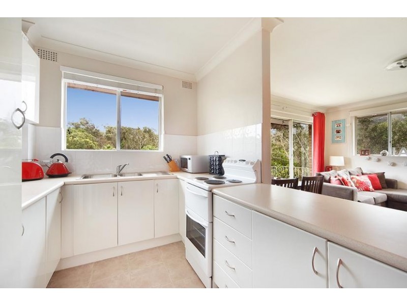 12/1 Woolcott Street, Newport NSW 2106