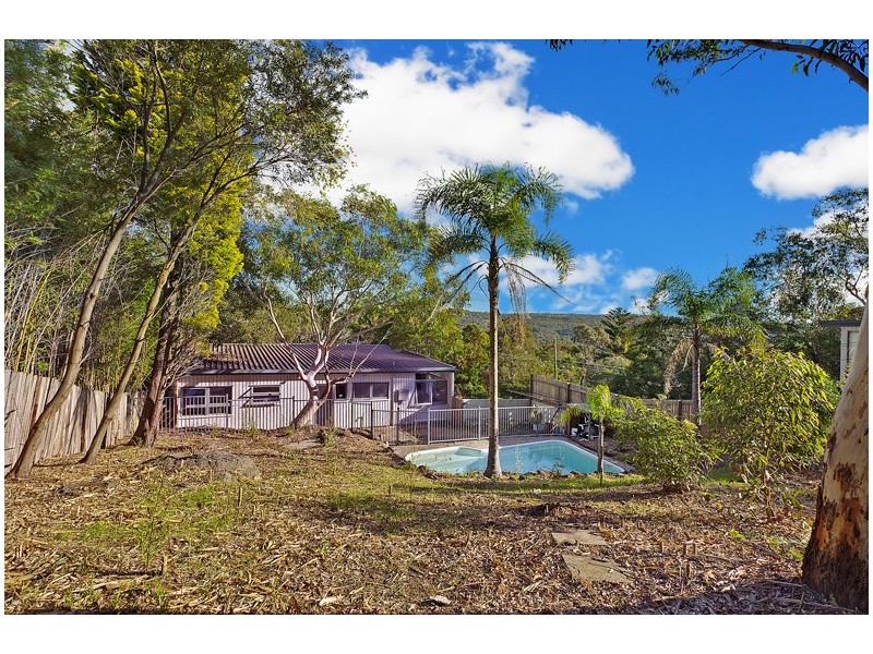 14 Ettalong Street, Wheeler Heights NSW 2097