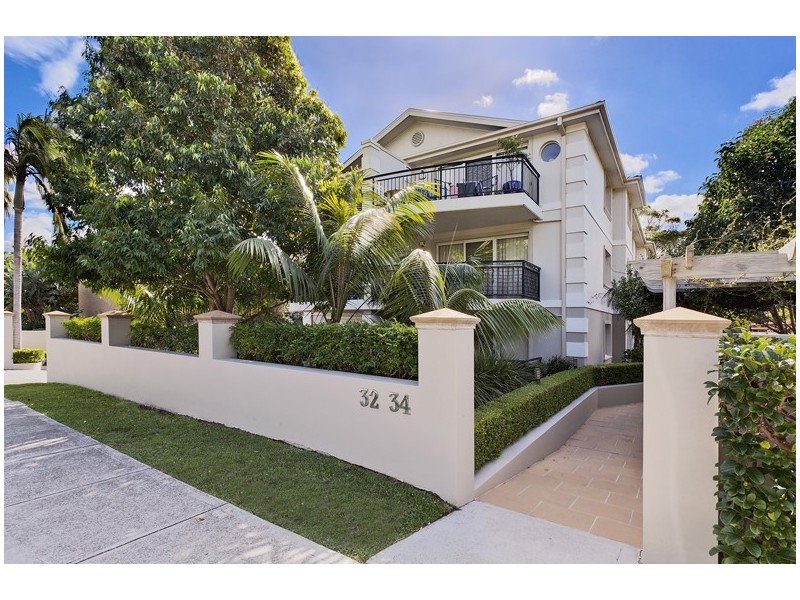 14/32 Banksia Street, Dee Why NSW 2099