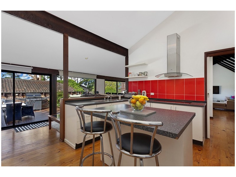 2 Rawson Place, Cromer NSW 2099