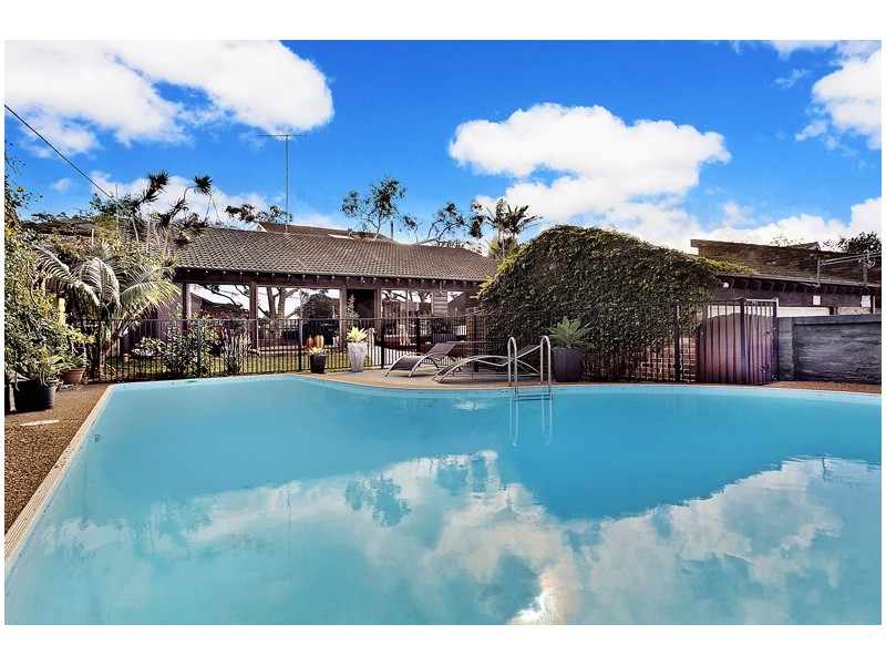 2 Rawson Place, Cromer NSW 2099