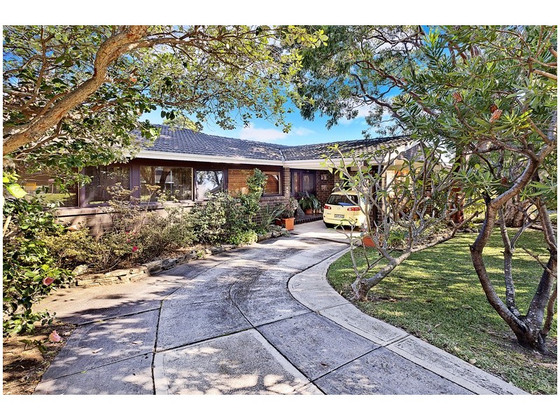 61 Suffolk Avenue, Collaroy NSW 2097