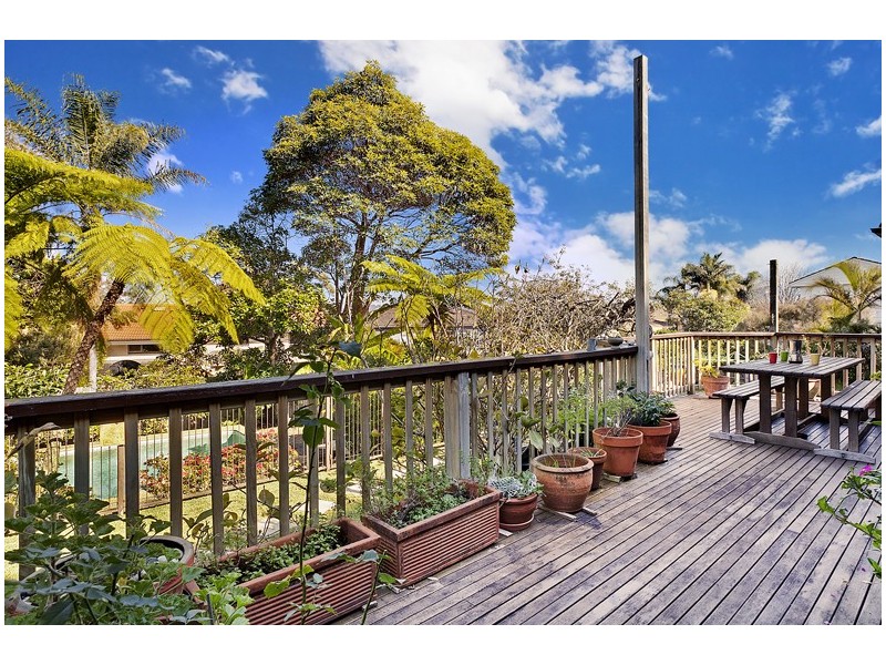 61 Suffolk Avenue, Collaroy NSW 2097