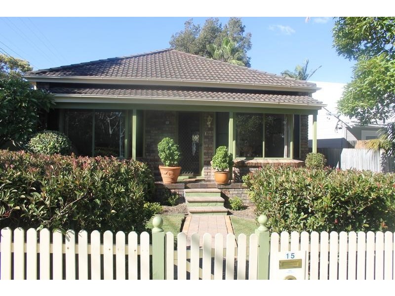 15 Stella Street, Collaroy Plateau NSW 2097