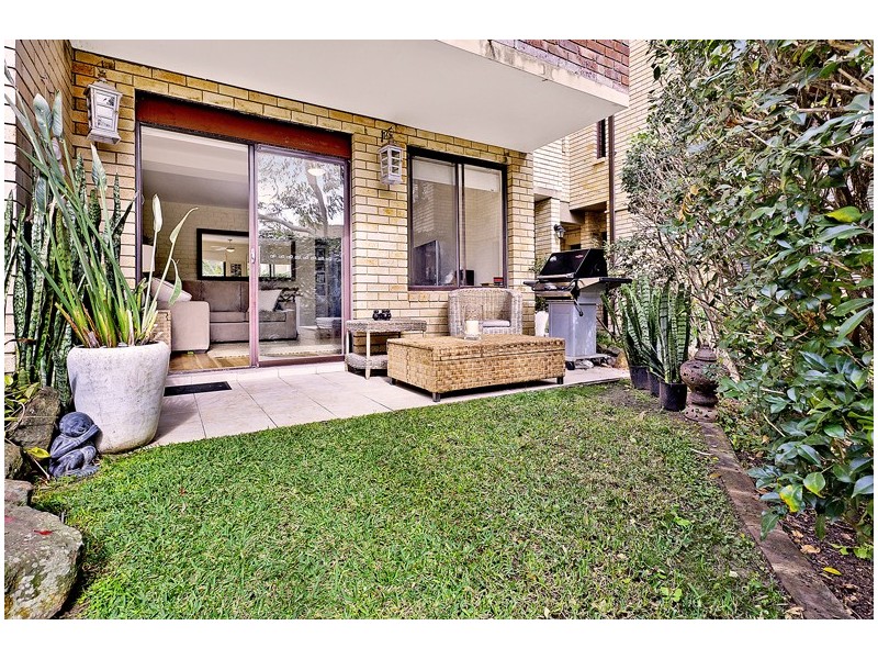 6/16 Jenkins Street, Collaroy NSW 2097