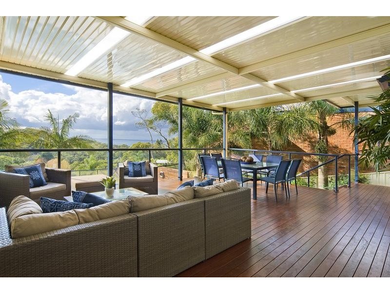 68 Suffolk Avenue, Collaroy NSW 2097