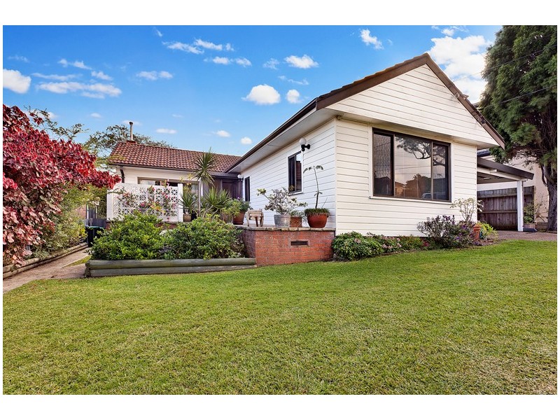 14 Perrey Street, Collaroy Plateau NSW 2097