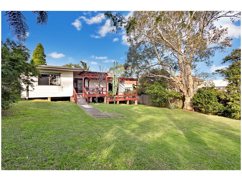 14 Perrey Street, Collaroy Plateau NSW 2097