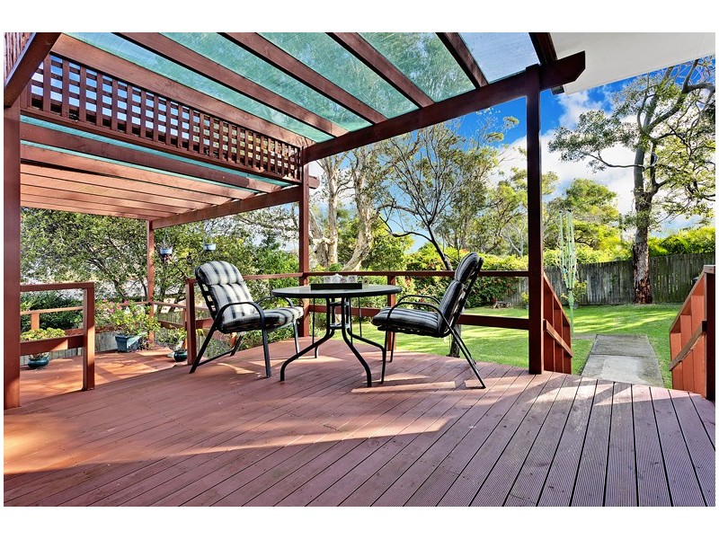 14 Perrey Street, Collaroy Plateau NSW 2097