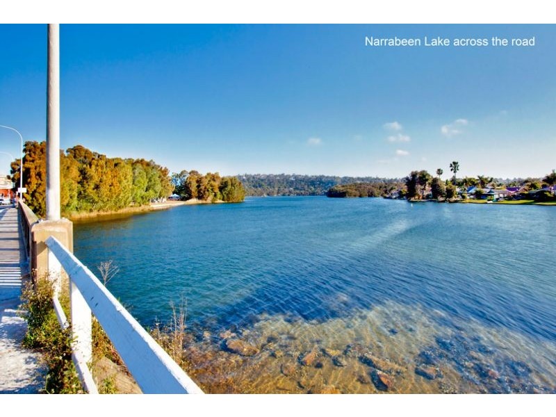 1469b Pittwater Road, North Narrabeen NSW 2101
