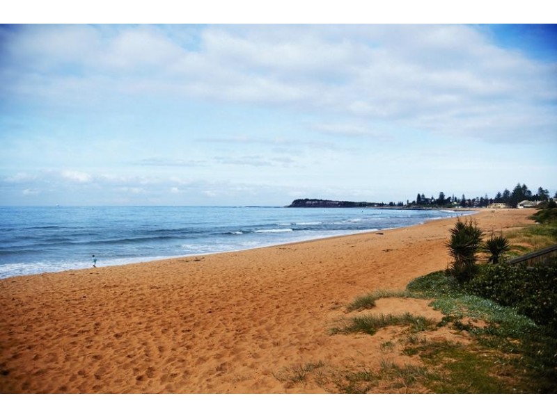 2/1209 Pittwater Road, Collaroy NSW 2097