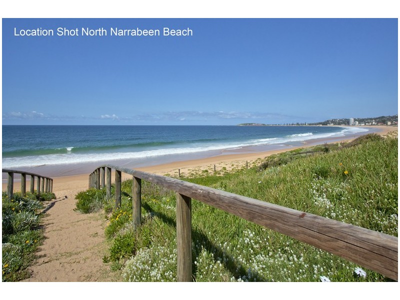 3/12 Wetherill Street, Narrabeen NSW 2101