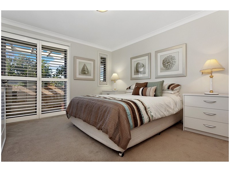 21/13-19 Angophora Circuit, Warriewood NSW 2102