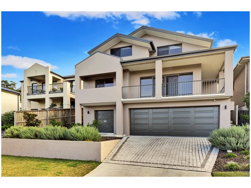 38 Banksia Parade, Warriewood NSW 2102