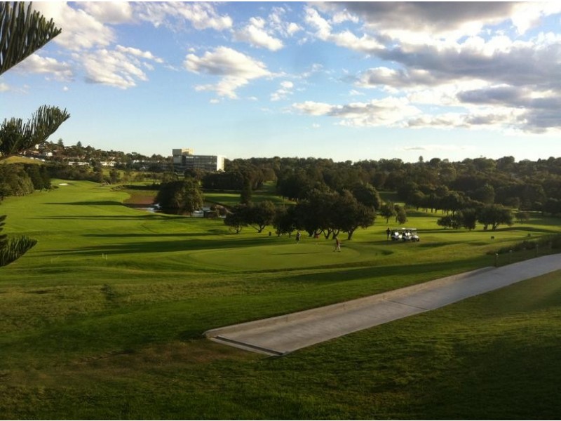 3/54 Golf Avenue, Mona Vale NSW 2103