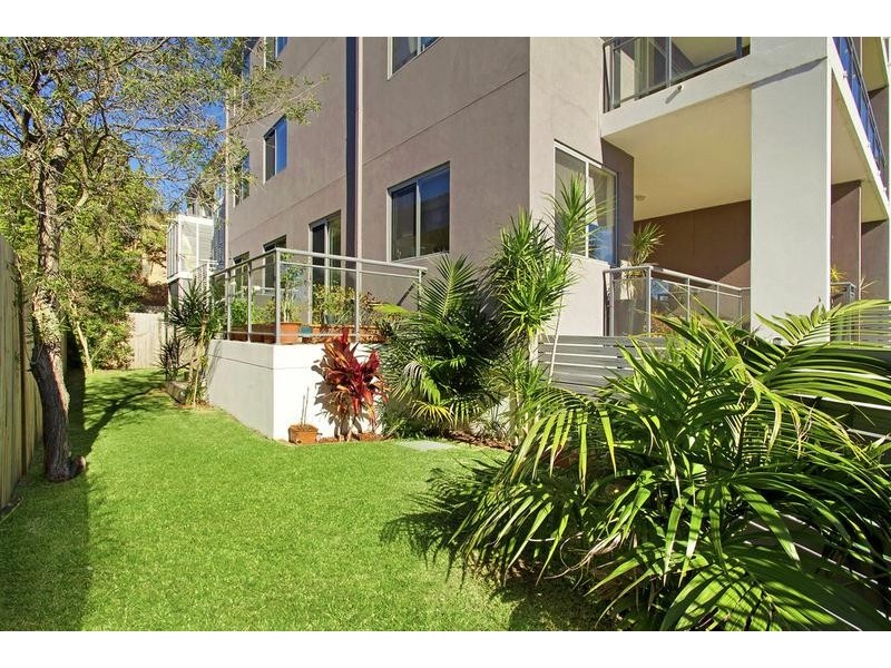 7/2-6 The Crescent, Dee Why NSW 2099