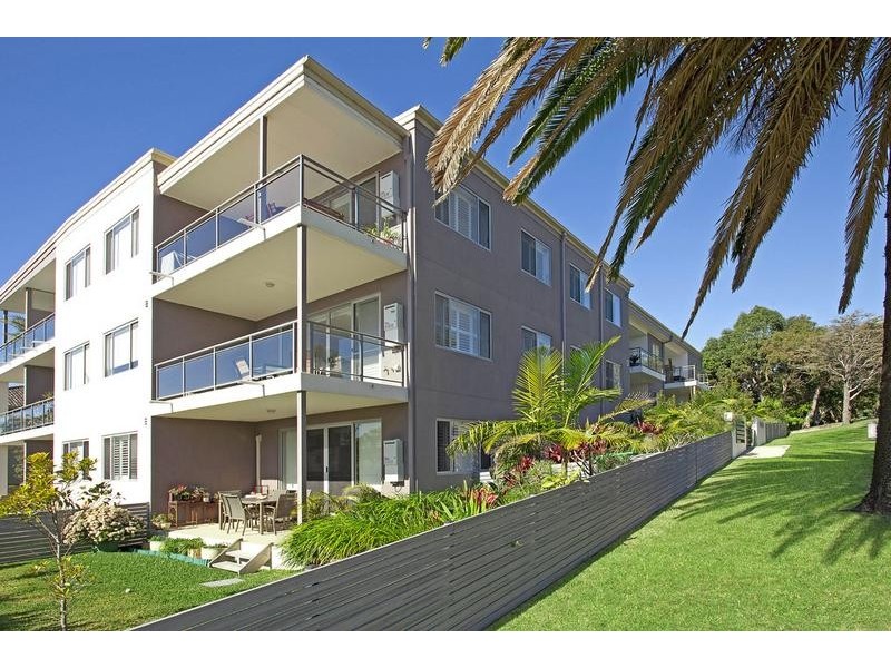 7/2-6 The Crescent, Dee Why NSW 2099