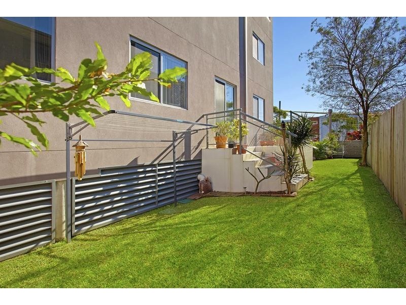 7/2-6 The Crescent, Dee Why NSW 2099