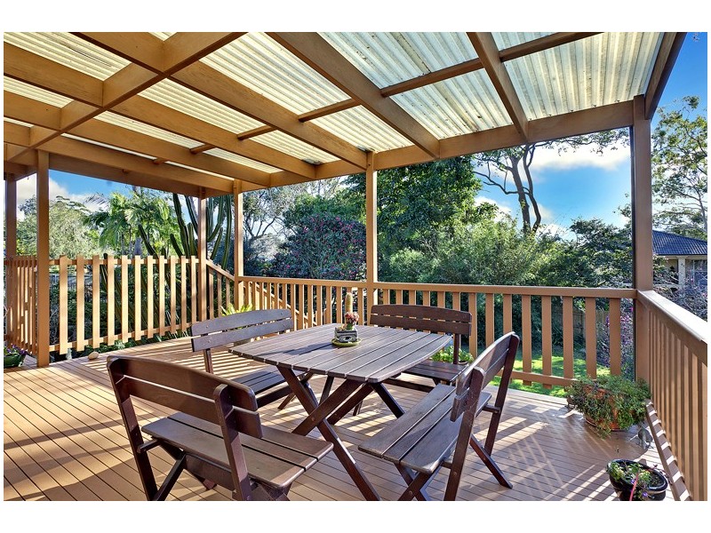 197 Powderworks Road, Elanora Heights NSW 2101